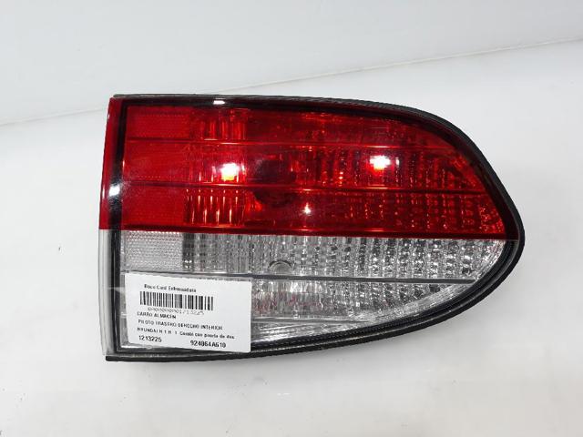 HYUNDAI 924064A610 Фонарь задний правый внутренний в наличии Николаев