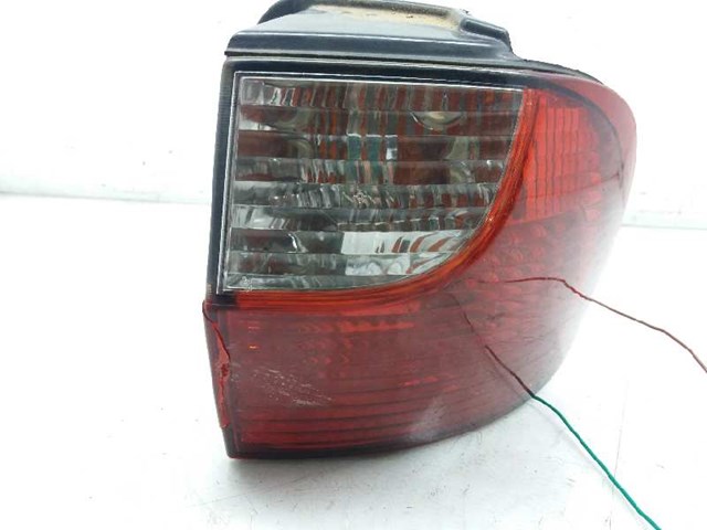 Lanterna traseira direita interna 924064A610 Hyundai/Kia