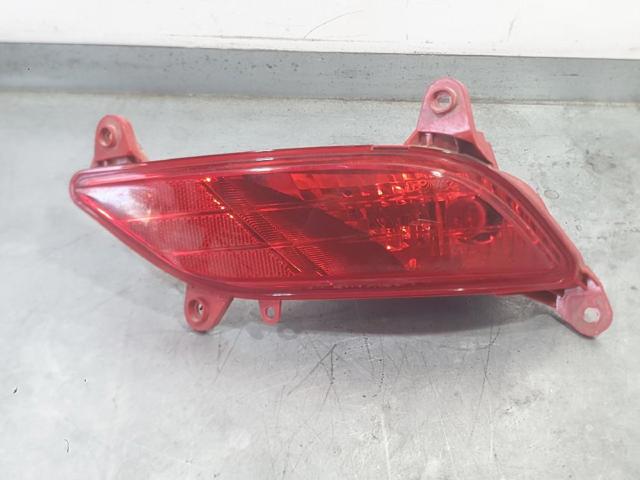 HYUNDAI 92406A4100 Фонарь противотуманный задний правый в наличии Одесса