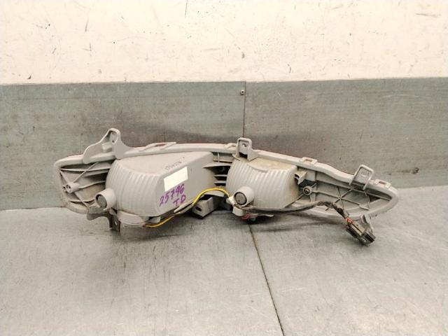 HYUNDAI 92406D9210 Фонарь противотуманный задний правый в наличии Ирпень