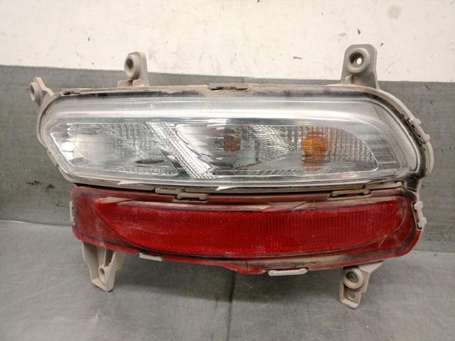 HYUNDAI 92406D9710 Фонарь противотуманный задний правый в наличии Каменское