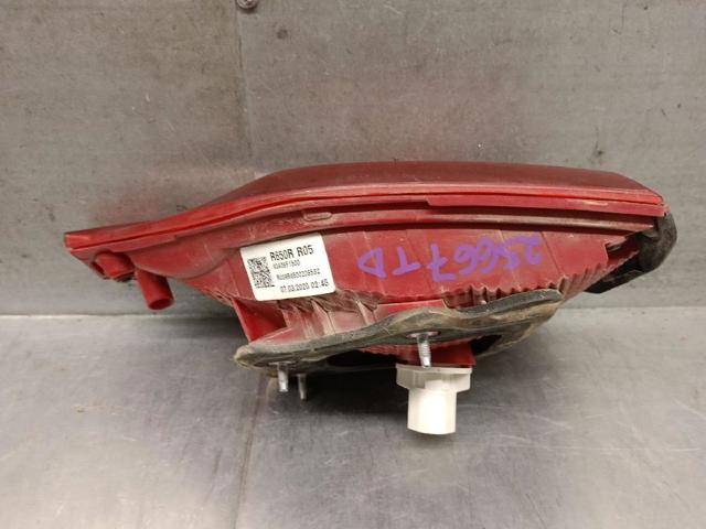 92406F1500 Фонарь задний правый внутренний купить Николаев
