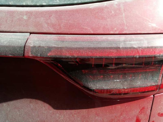 92406F1601 HYUNDAI Фонарь задний правый внутренний купить в Житомир