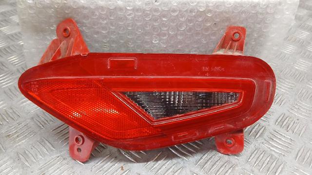 HYUNDAI 92406H8400 Фонарь заднего бампера правый в наличии Каменское