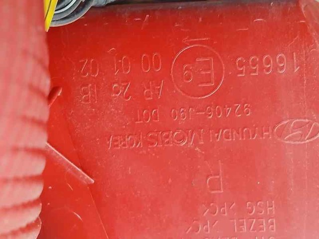 92406J90 HYUNDAI купить в Львов