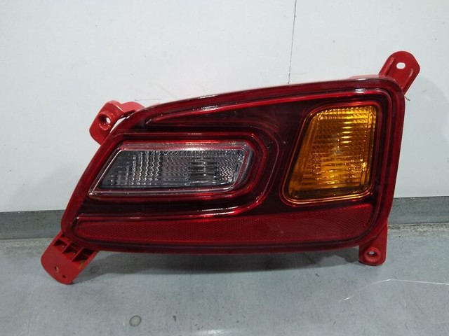 HYUNDAI 92406J9000 Фонарь заднего бампера правый в наличии Харьков