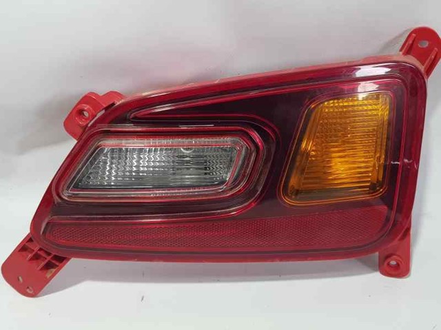 HYUNDAI 92406J9000 Фонарь заднего бампера правый в наличии Ровно