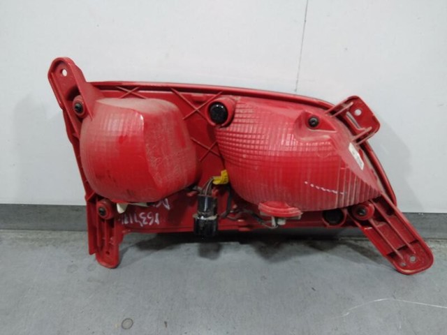 HYUNDAI 92406J9000 Фонарь заднего бампера правый в наличии Днепр