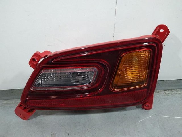 HYUNDAI 92406J9000 Фонарь заднего бампера правый в наличии Кривой Рог