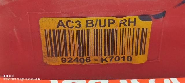 HYUNDAI 92406K7010 в наличии Тернополь