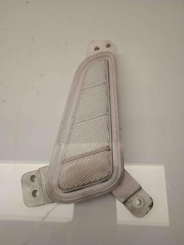 HYUNDAI 92407J9210 Катафот (отражатель) переднего бампера левый в наличии Запорожье