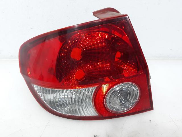 924101C010 HYUNDAI Фонарь задний левый купить в Кривой Рог