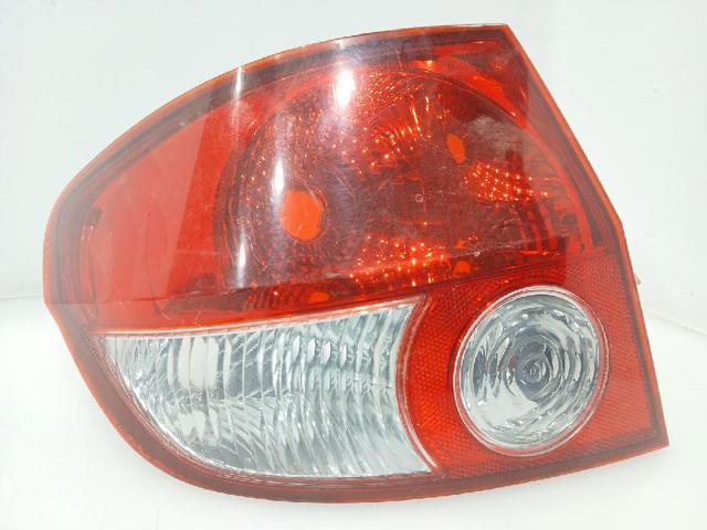 924101C010 HYUNDAI Фонарь задний левый купить в Харьков