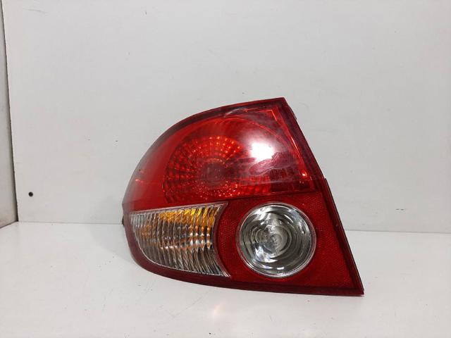 HYUNDAI 924101C500 Фонарь задний левый в наличии Одесса