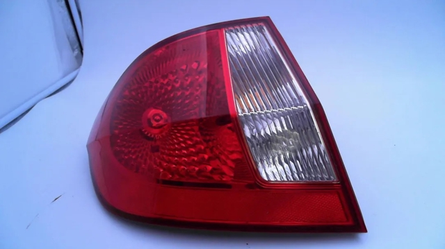 HYUNDAI 924101C500 Фонарь задний левый в наличии Николаев
