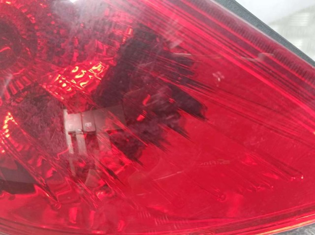 924101J000 HYUNDAI Фонарь задний левый купить в Львов