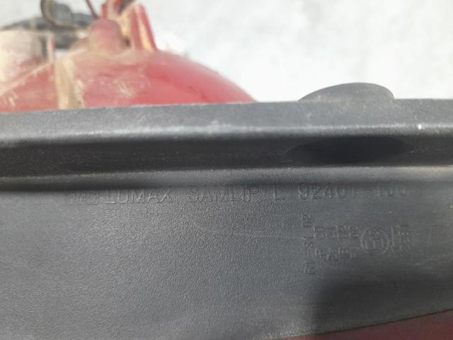 HYUNDAI 924101J000 Фонарь задний левый в наличии Тернополь
