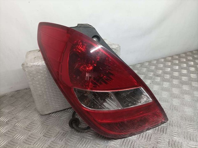 924101J000 Фонарь задний левый купить Ужгород