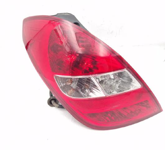 HYUNDAI 924101J000 Фонарь задний левый в наличии Черкассы