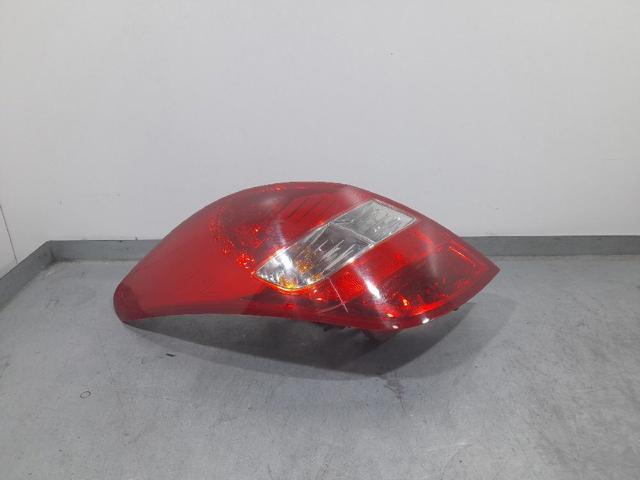 HYUNDAI 924101J000 Фонарь задний левый в наличии Тернополь