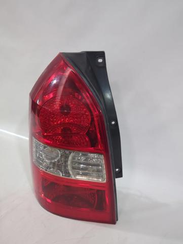 924102E010 HYUNDAI Фонарь задний левый купить в Черкассы