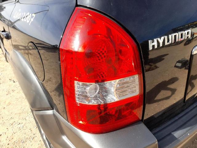 924102E010 HYUNDAI Фонарь задний левый купить в Одесса