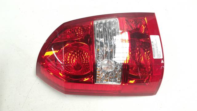 924102E010 HYUNDAI Фонарь задний левый купить в Днепр