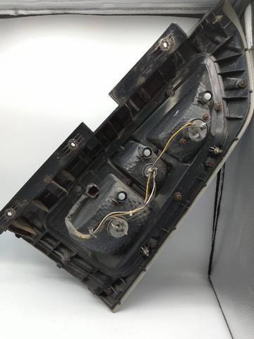 HYUNDAI 924102K010 Фонарь задний левый в наличии Днепр