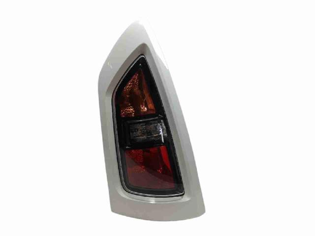 924102K010 HYUNDAI Фонарь задний левый купить в Винница