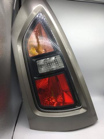 924102K010 HYUNDAI Фонарь задний левый купить в Украина