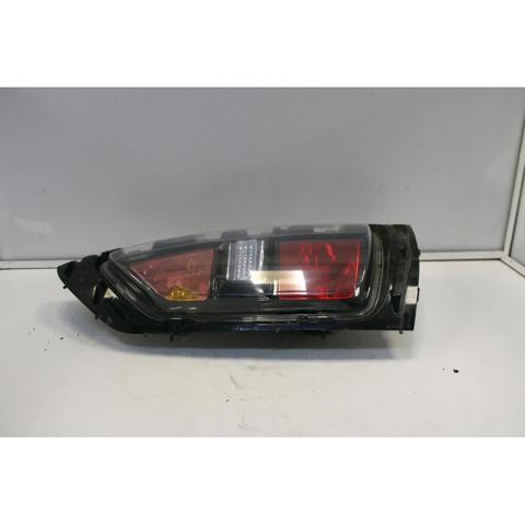 924102K010 HYUNDAI Фонарь задний левый купить в Киев