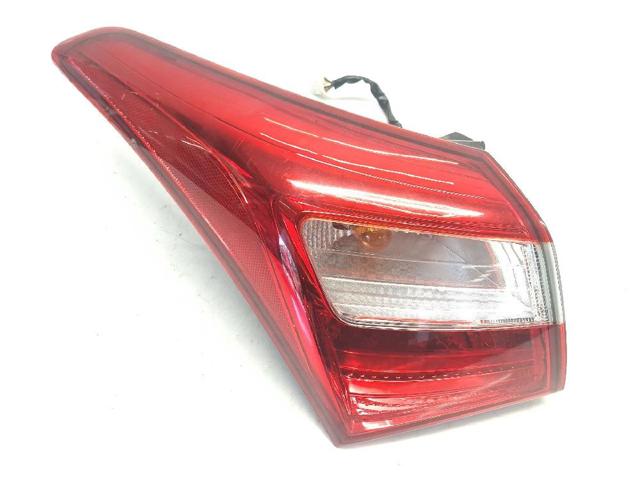 HYUNDAI 92410A5020 Фонарь задний левый внешний в наличии Запорожье