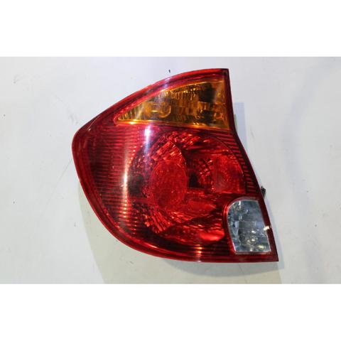 9241125700 HYUNDAI Фонарь задний левый купить в Одесса