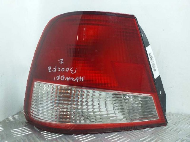 HYUNDAI 9241125700 Фонарь задний левый в наличии Хмельницкий