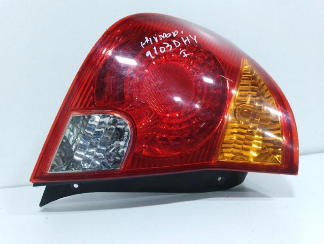 HYUNDAI 9241125700 Фонарь задний левый в наличии Запорожье
