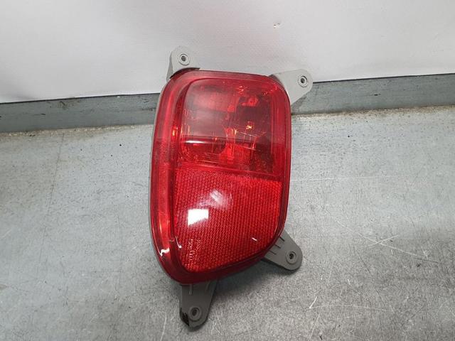 924151Y000 HYUNDAI Фонарь противотуманный задний левый купить в Николаев