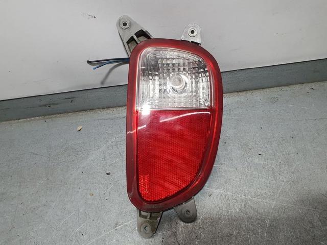 HYUNDAI 924151Y000 Фонарь противотуманный задний левый в наличии Хмельницкий