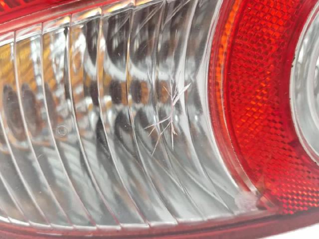 HYUNDAI 924201C500 Фонарь задний правый в наличии Запорожье