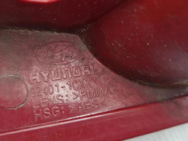 924201C500 HYUNDAI Фонарь задний правый купить в Полтава