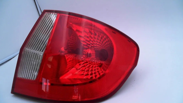 924201C500 Фонарь задний правый купить Одесса