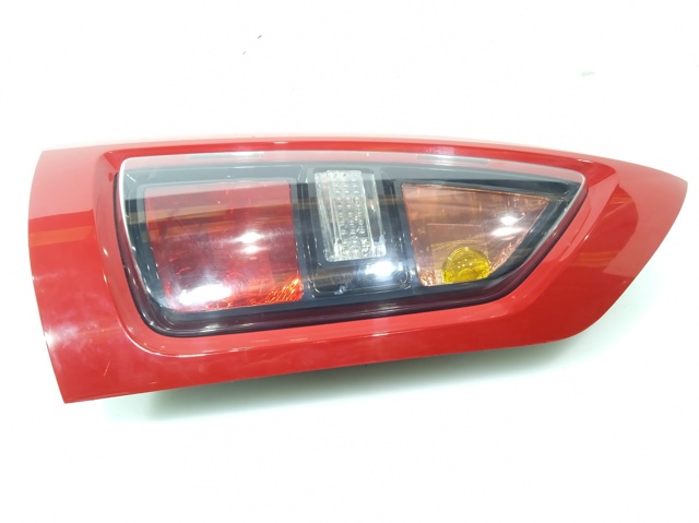 Lanterna traseira direita 924202K010 Hyundai/Kia