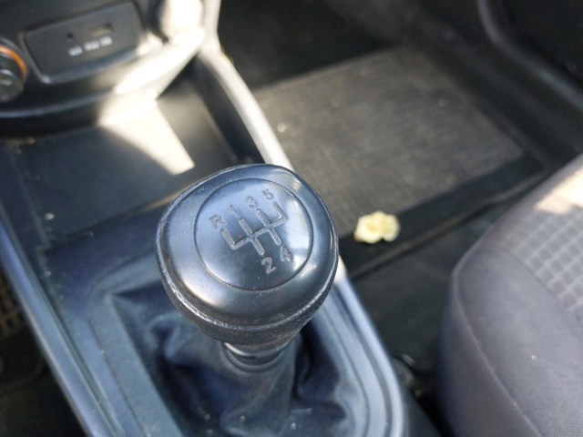 924202K010 HYUNDAI Фонарь задний правый купить в Черкассы