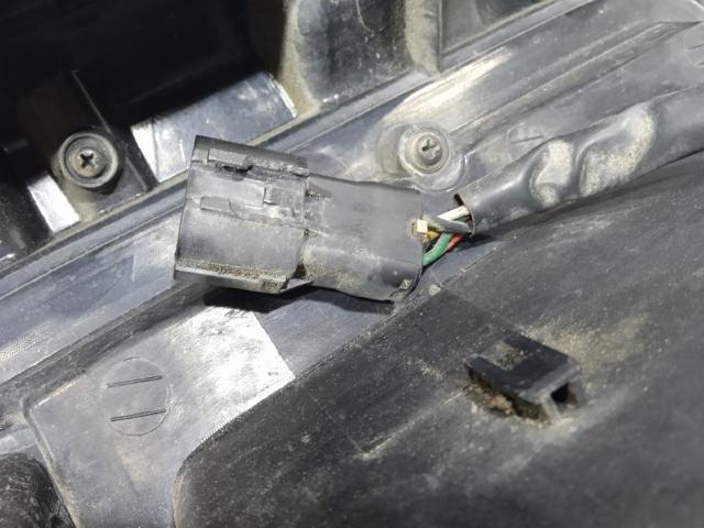 924202K010 HYUNDAI Задний фонарь купить в Каменское