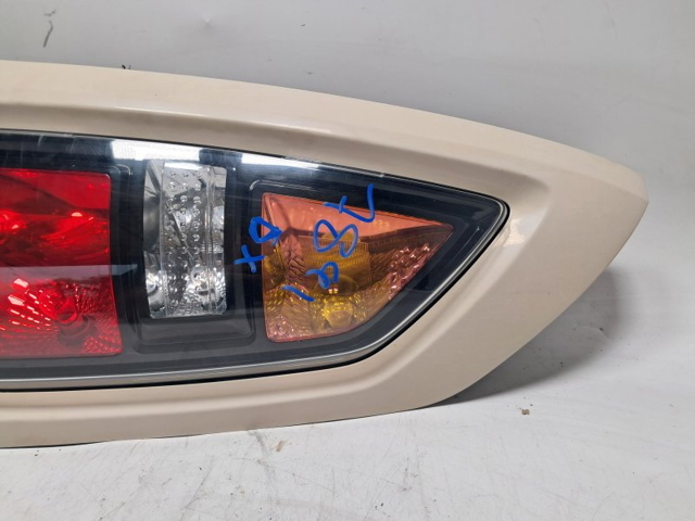 924202K010 Фонарь задний правый купить Львов