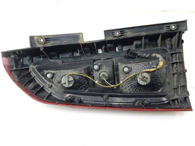 924202K010 HYUNDAI Задний фонарь купить в Каменское