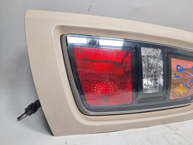 924202K010 HYUNDAI Фонарь задний правый купить в Сумы