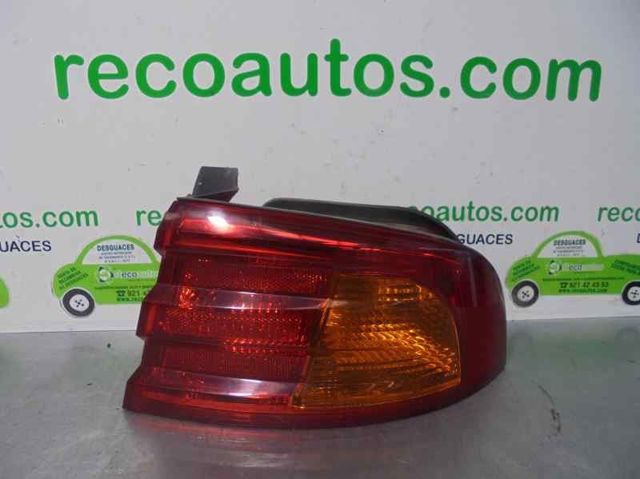 Lanterna traseira direita interna 924203C011 Hyundai/Kia