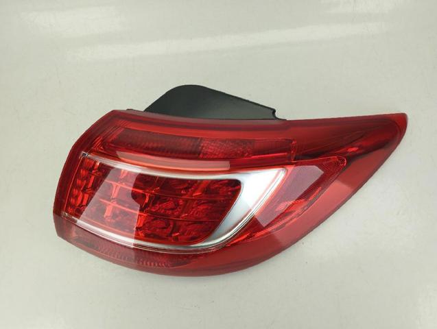 924203W010 HYUNDAI Фонарь задний правый внешний купить в Сумы