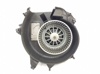 Motor de ventilador de forno (de aquecedor de salão) 9242607 BMW