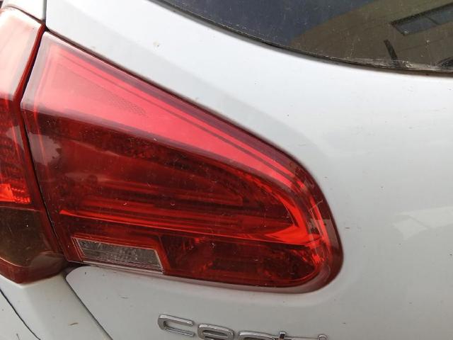 92430A2000 HYUNDAI Фонарь задний левый внутренний купить в Винница